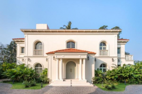 LohonoStays Villa Lanai